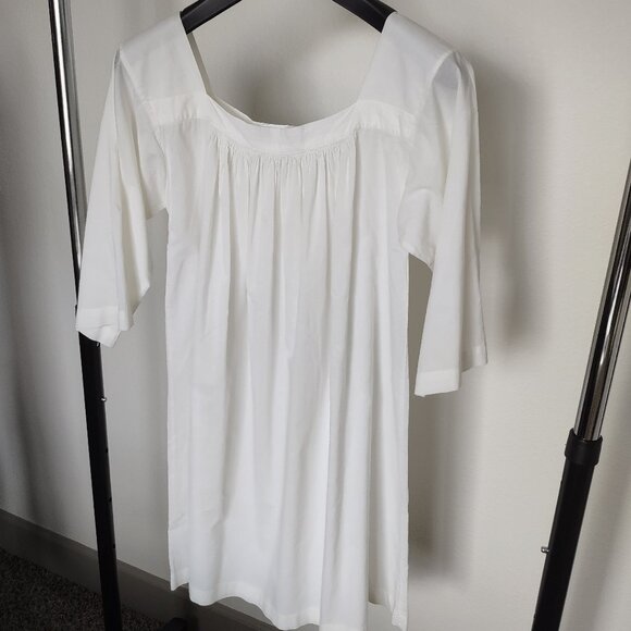 Madame A Paris vintage boho dress - Picture 1 of 5